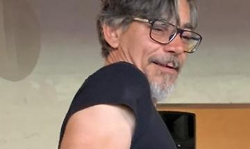 Dolore e incredulit&agrave; per la scomparsa di Dario Chima