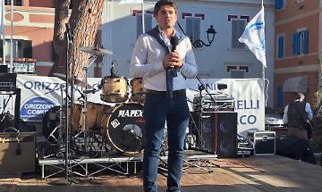 Alessio Manuelli: al via la corsa verso il futuro della citt&agrave;