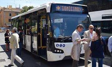 Cerveteri, timori sul nuovo Tpl: il Comitato di Zona di Valcanneto scrive alla Regione e ad Astral