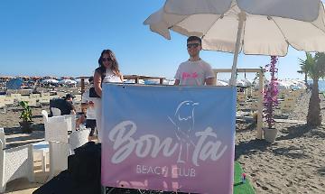 Tarquinia, revocata la gestione dello stabilimento comunale Bonita all'Arsenale