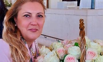 Concorso per la bandiera del 34&deg; Torneo Rionale dei Butteri