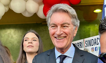 Sede Misericordia, Gasparri attacca il centrosinistra: &ldquo;Dal Pd tre versioni diverse, solo confusione&rdquo;