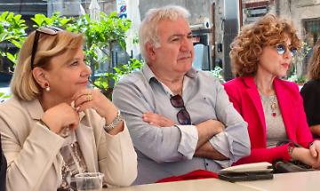 Montegrappa, festival sempre pi&ugrave; appeso a un filo: a dieci giorni da maggio &egrave; ancora tutto fermo