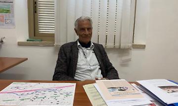 Osservatorio ambientale, il bilancio di Rinaldi