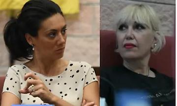 Galizia: "La politica dei fatti contro quella dei proclami"