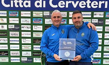Cerveteri, riconosciuto il settore Elite di terzo livello