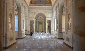 Tarquinia si scopre &ldquo;Stressless&rdquo;: il successo del convegno su yoga e psicologia per ritrovare l&rsquo;equilibrio