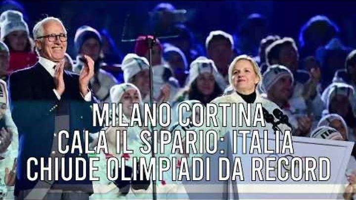 TG +24 edizione 23 Febbraio 2026