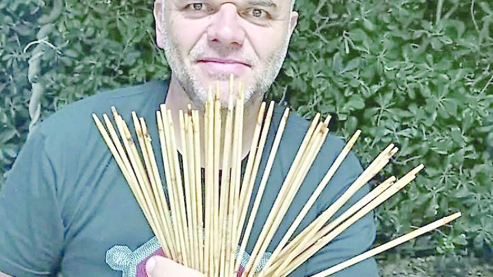 Il buongiorno e l&rsquo;oroscopo del 24 Febbraio 2026