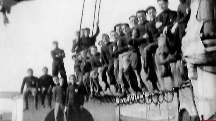 Marina israeliana, il contributo della scuola navale ebraica di Civitavecchia