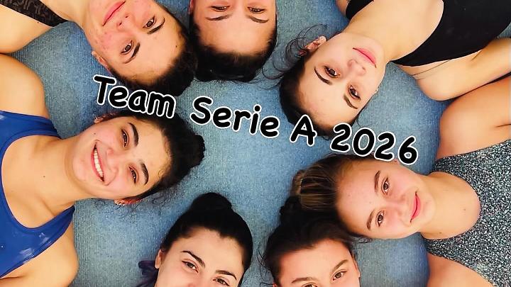 La doppia A1 per l&rsquo;As Gin &egrave; tornata: sabato in pedana le Ragazze d&rsquo;Autunno e gli Scalatori