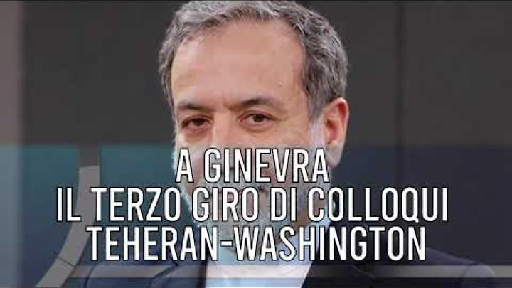 TG +24 edizione 26 Febbraio 2026