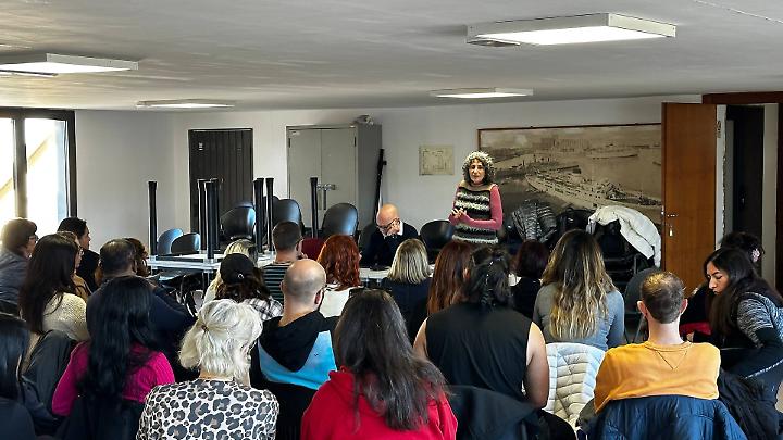 Agilo incontro le istituzioni: primo punto in vista della stagione turistica