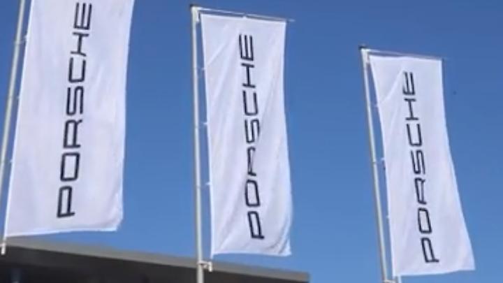 Auto, Eurocar presenta a Firenze l'acquisizione di PWP: "Rafforziamo presenza in Toscana con brand Porsche"