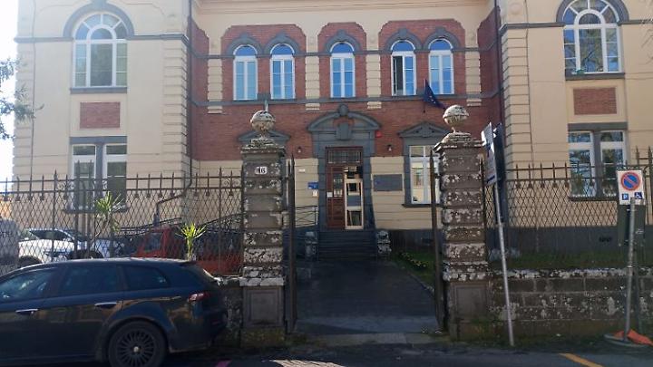 Apre la prima Casa della Comunit&agrave; della Tuscia