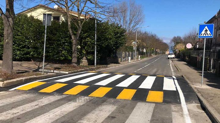 &laquo;La sicurezza stradale &egrave; una priorit&agrave;&raquo;