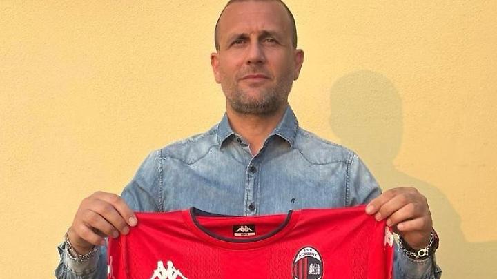 Il Ladispoli in coppa contro la Lupa Frascati... proprio come in quel 2002