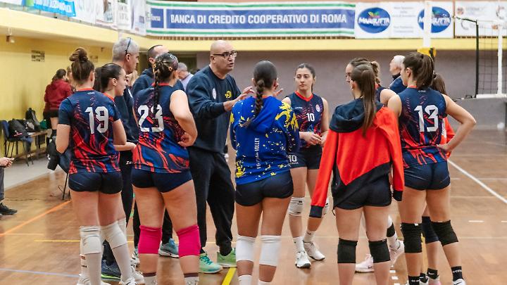 Asp, con Dream Team per uscire dal Labirinto