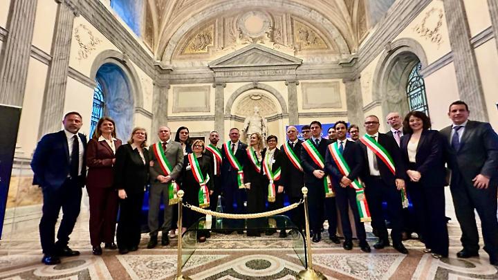 Tarquinia: Capitale della cultura, la volata finale