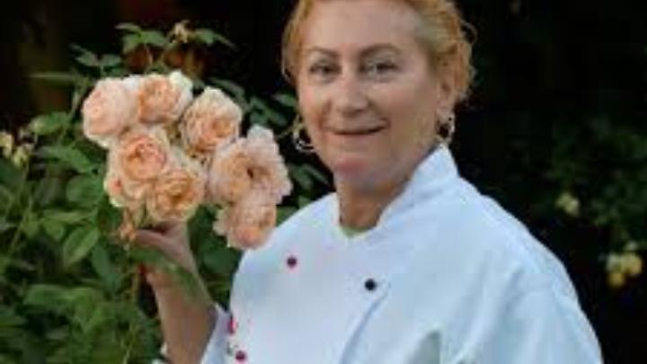 Vittoria Tassoni tra le Lady Chef di Sanremo