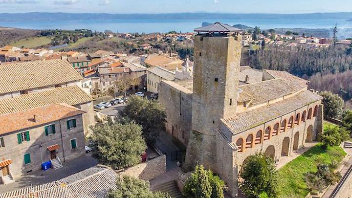 Anche Valentano aderisce al Consorzio industriale