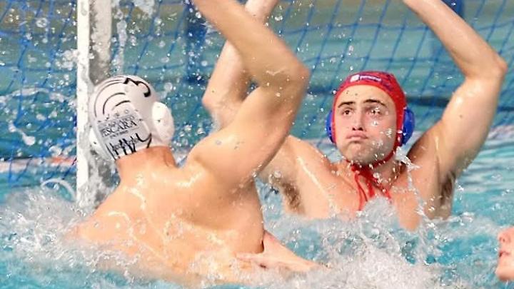 Nc, la miglior sconfitta della stagione