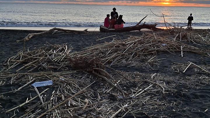 Spiagge di Ladispoli