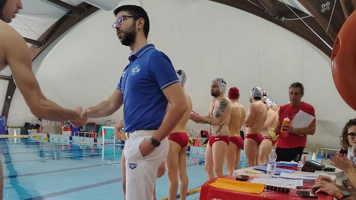 Centumcellae colpita e affondata