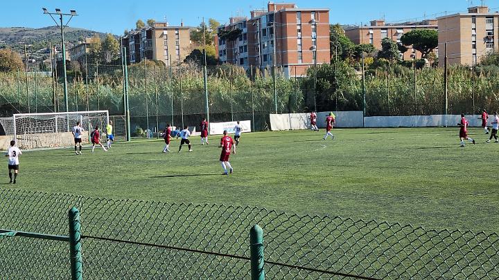 Un derby da "Ossessione" in Prima Categoria: c'&egrave; Qco-Dlf