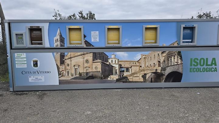 &laquo;Le nuove isole ecologiche, avvio flop&raquo;