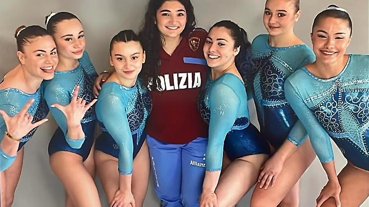 As Gin, la stagione non &egrave; partita bene