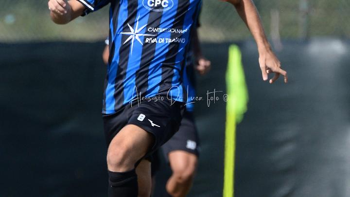 Vecchia, forse questo punto va bene