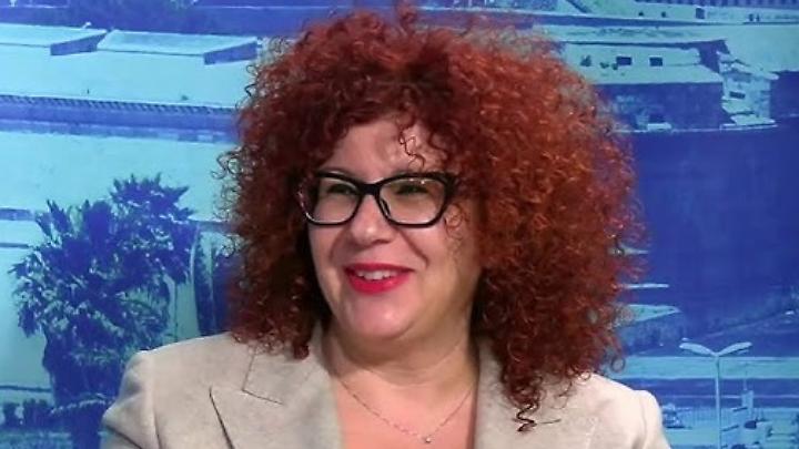 Marozza ci riprova: si candida al consiglio regionale Fipav