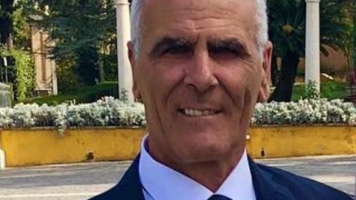 Va in pensione Mario Solari: oltre 50 anni di porto