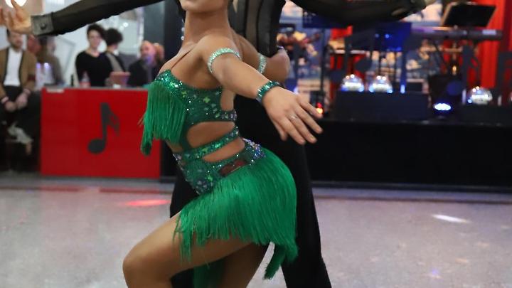 Cianfoni e Serafini sfiorano il podio a Tivoli