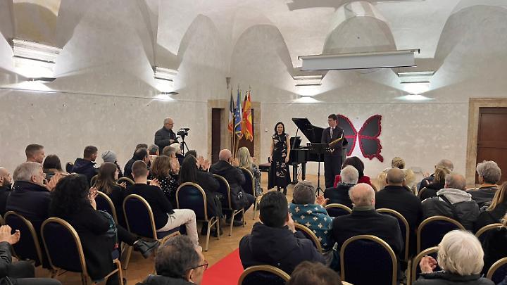 &ldquo;Note per la Ricerca&rdquo; fa il pieno di generosit&agrave; e applausi