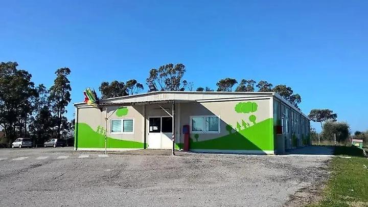 &laquo;Addio ai container di Furbara e agli affitti passivi&raquo;