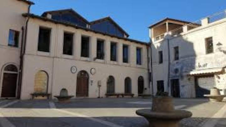 Anche Montalto nel Consorzio industriale