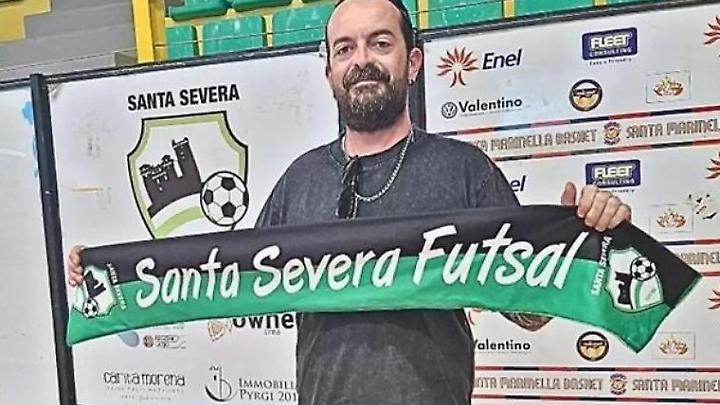 Santa Severa, Dell&rsquo;Universit&agrave; non &egrave; pi&ugrave; l&rsquo;allenatore