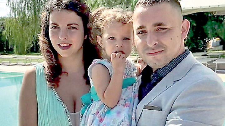 Corinne Emily Sergiu