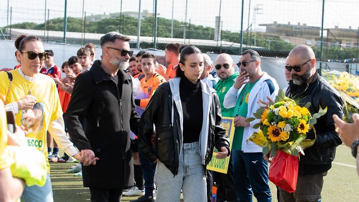 Un anno dalla scomparsa di De Martino, il Qco lo ricorda