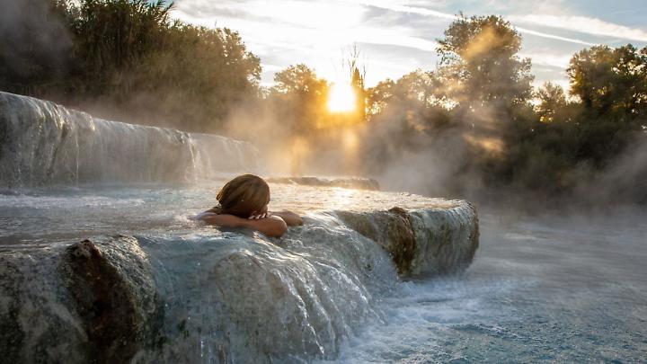 Termalismo: antica risorsa, moderna opportunit&agrave;