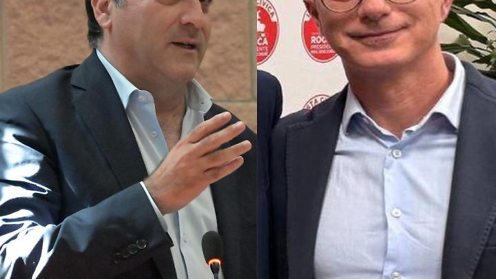 Biodigestore, la mozione di Grasso e Mecozzi