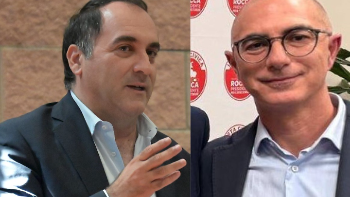 Biodigestore, la mozione di Grasso e Mecozzi