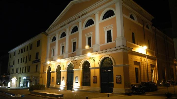 Civitavecchia celebra le "Eccellenze dello Sport 2025" al Teatro Traiano