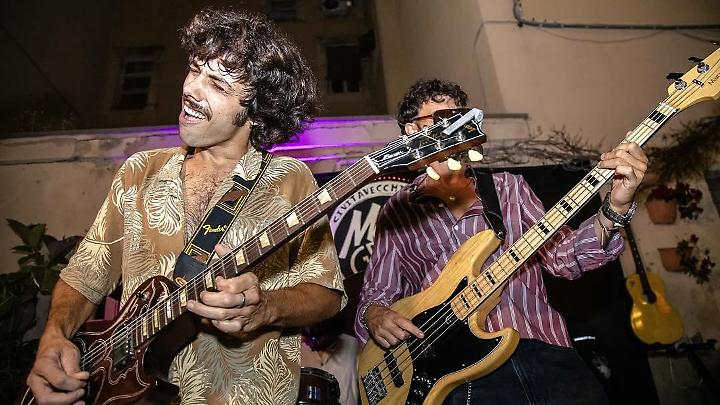 Monte Grappa Festival 2026, aperte le iscrizioni: quattro mesi di musica nel centro storico