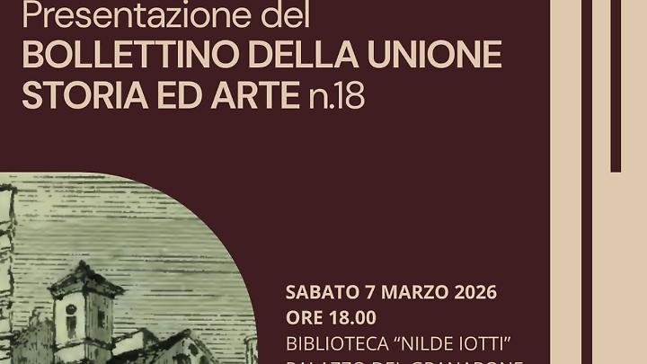 Cerveteri svela il suo medioevo: presentazione del bollettino n. 18