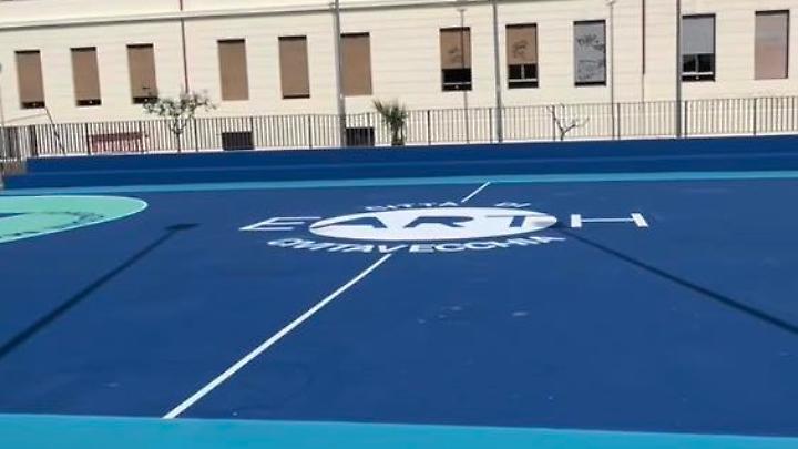 Comune: "PalaGalli, lavori in fase avanzata ma conclusione a fine aprile. Campo basket Pincio quasi ultimato"