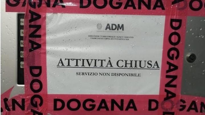 Commercio illecito di carburante, chiusi due distributori