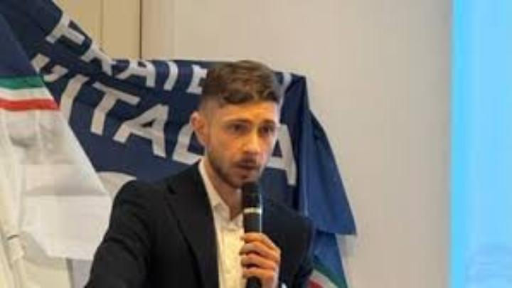 Saline, FdI: &laquo;Svolta storica per ambiente, cultura e sviluppo sostenibile&raquo;